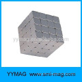 china mmm 100 mmm cheap permanent cube ndfeb magnet
